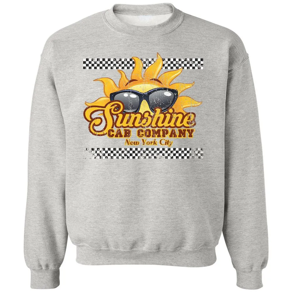 Classic Unisex Sweatshirt - RK9SY8JP - Ash - 8