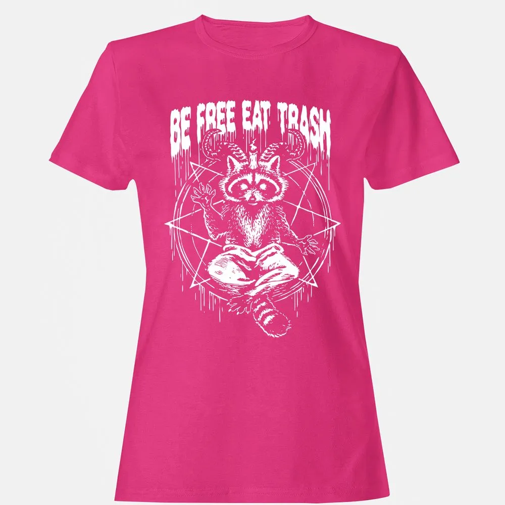 Women's T-Shirt - PYFUFE5R - Heliconia - 6