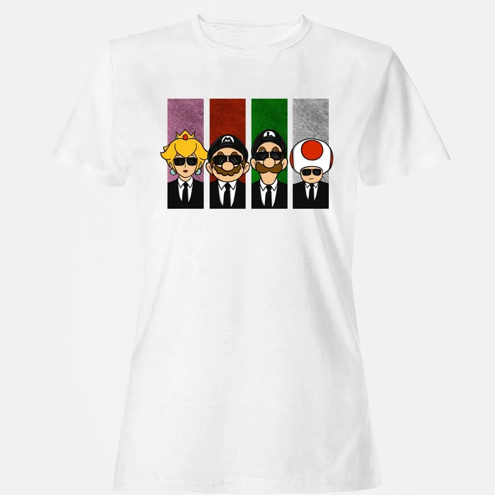 Women's T-Shirt - H27W9292 - White - 16