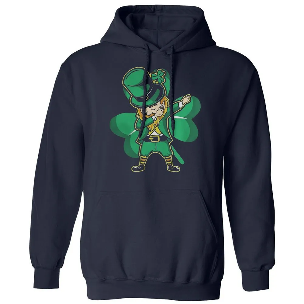 Classic Unisex Hoodie - CNYR82DN - Navy - 2