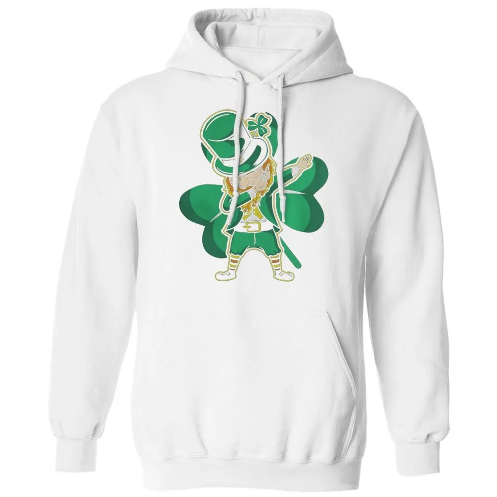 Classic Unisex Hoodie - CNYR82DN - White - 11