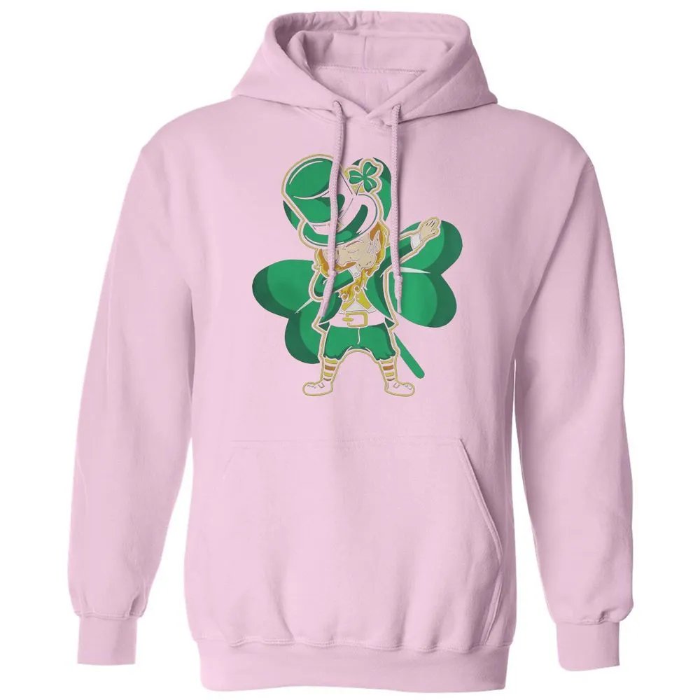 Classic Unisex Hoodie - CNYR82DN - Light Pink - 3