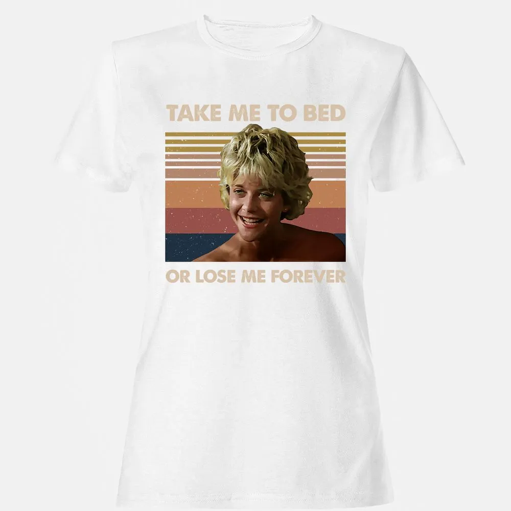 Women's T-Shirt - 9EANPVSD - White - 16