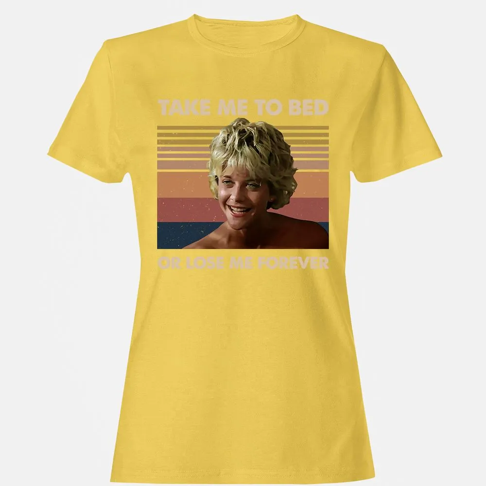 Women's T-Shirt - 9EANPVSD - Daisy - 4