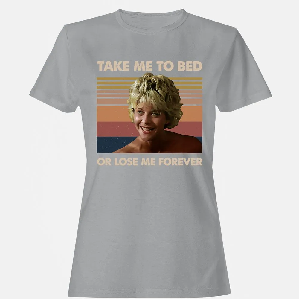 Women's T-Shirt - 9EANPVSD - Sport Grey - 15