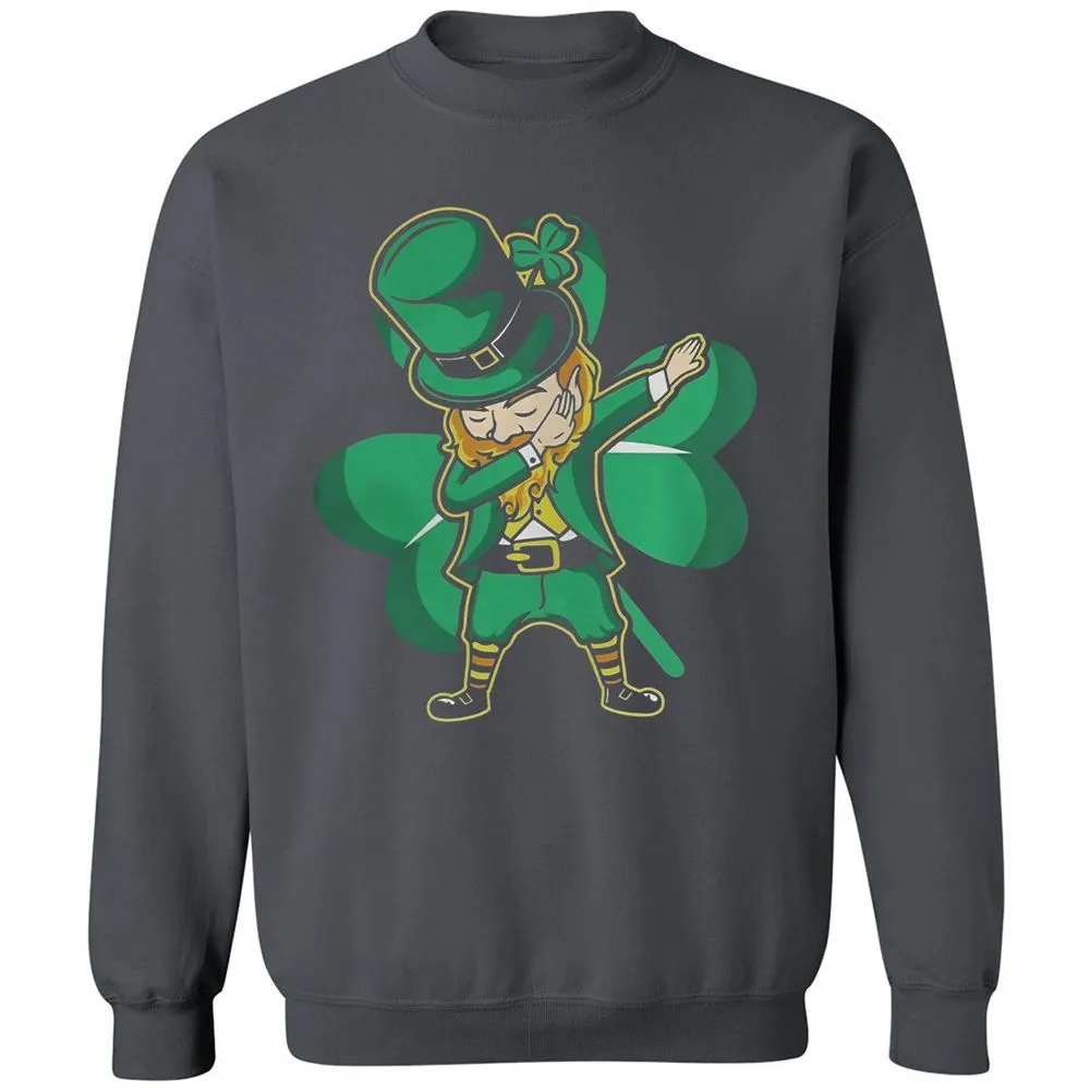 Classic Unisex Sweatshirt - HNNRSMHM - Charcoal - 7