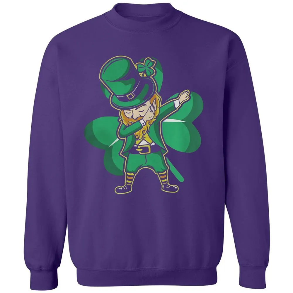 Classic Unisex Sweatshirt - HNNRSMHM - Purple - 6