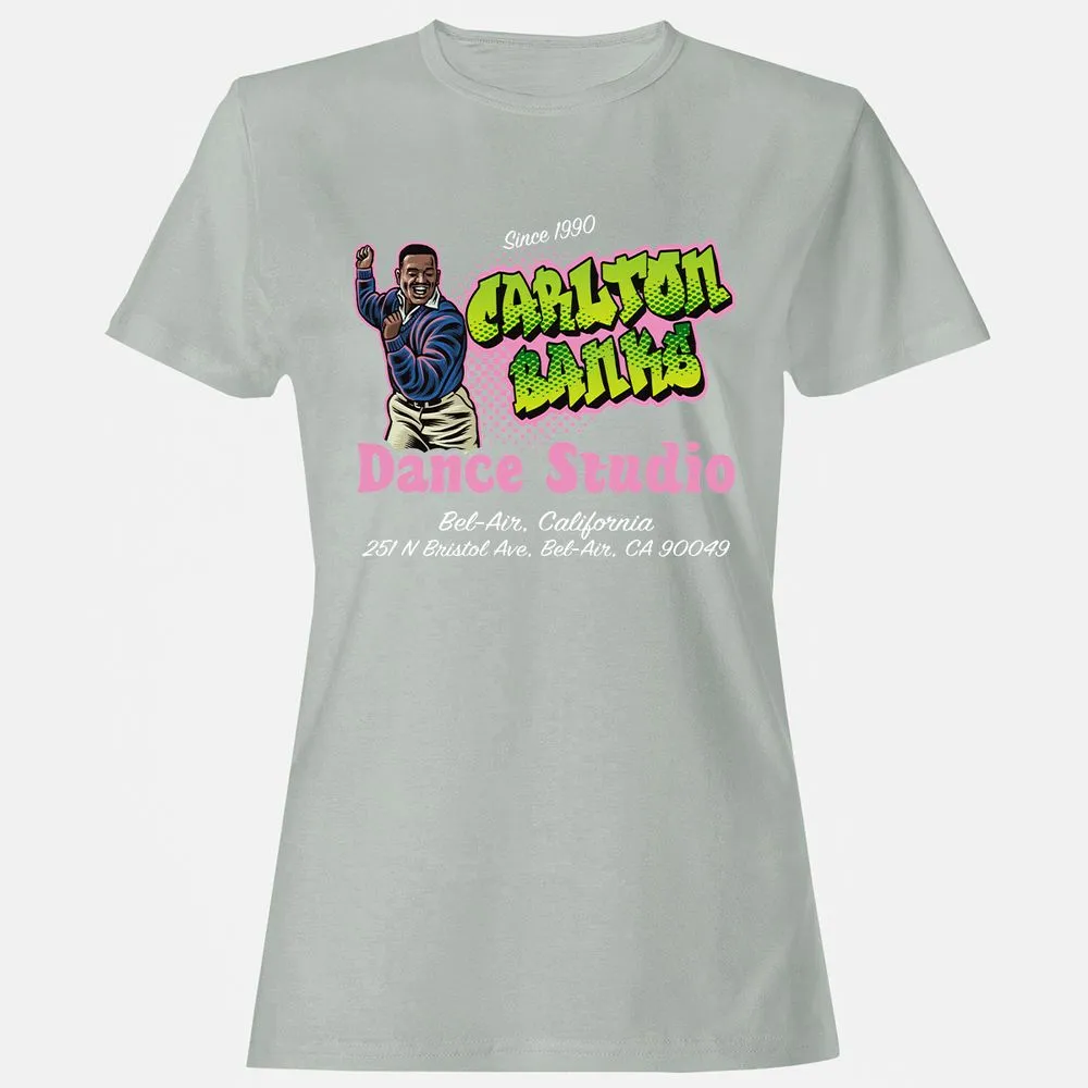 Women's T-Shirt - ENJWMHBV - Ash - 2