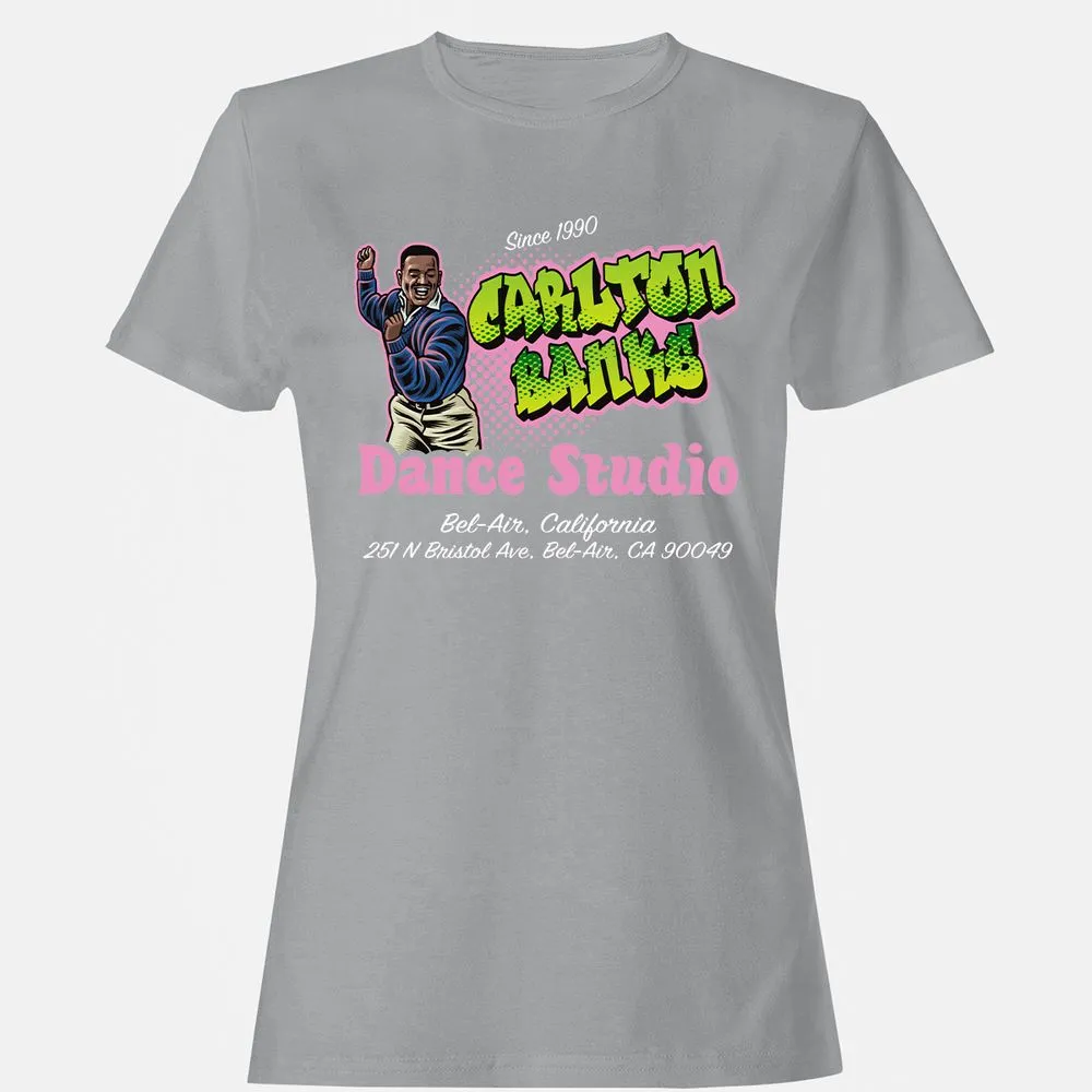 Women's T-Shirt - ENJWMHBV - Sport Grey - 15