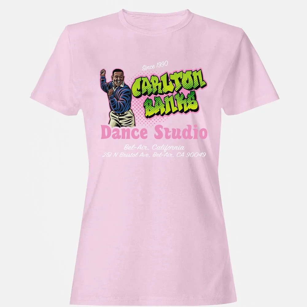 Women's T-Shirt - ENJWMHBV - Light Pink - 9