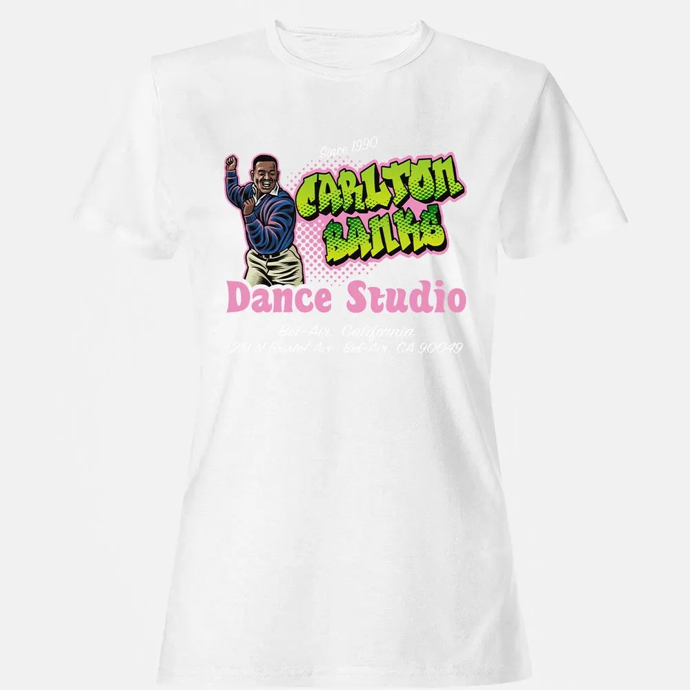 Women's T-Shirt - ENJWMHBV - White - 16