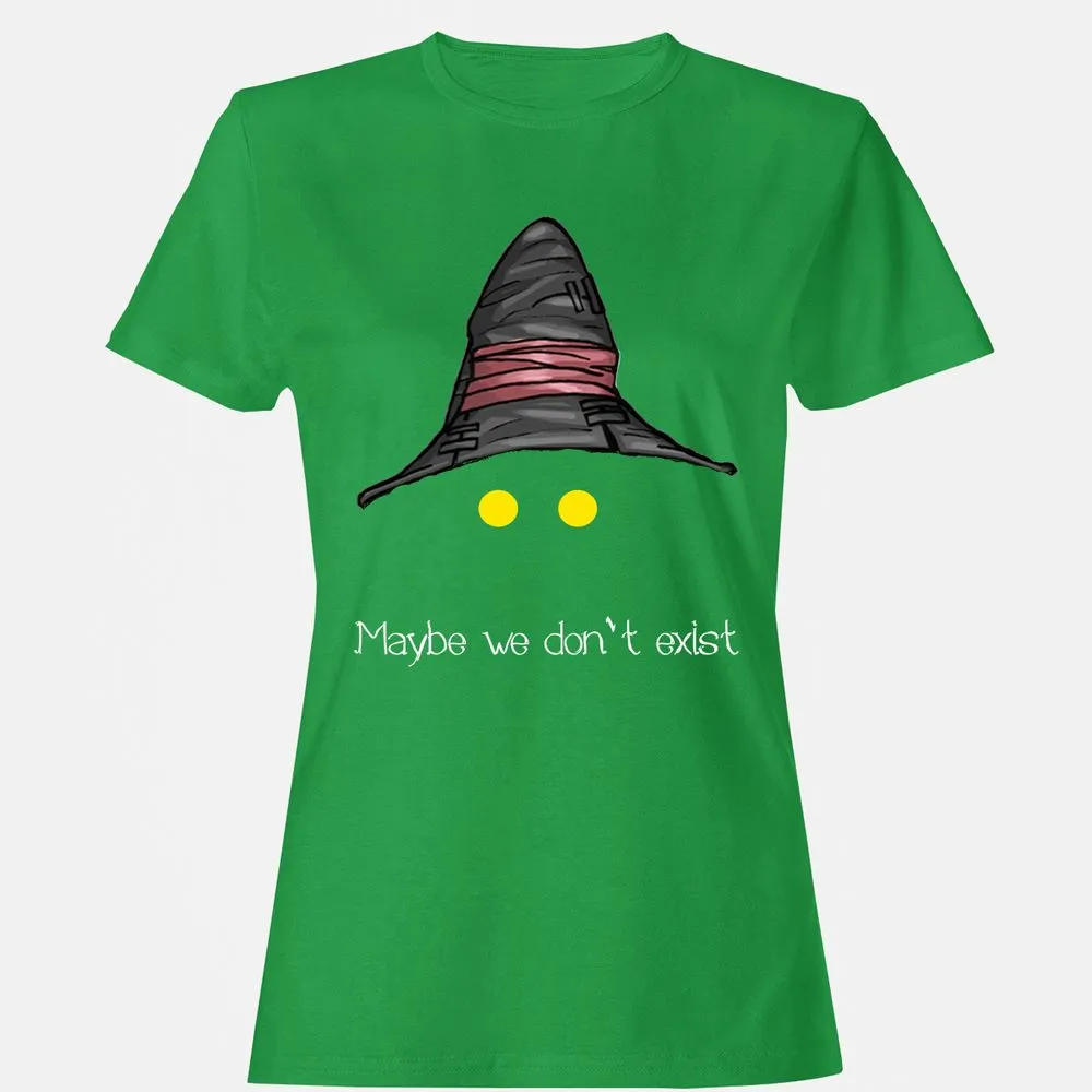Women's T-Shirt - 4YBSBT4A - Irish Green - 7
