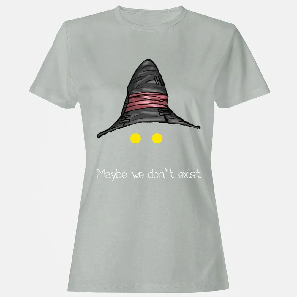 Women's T-Shirt - 4YBSBT4A - Ash - 2