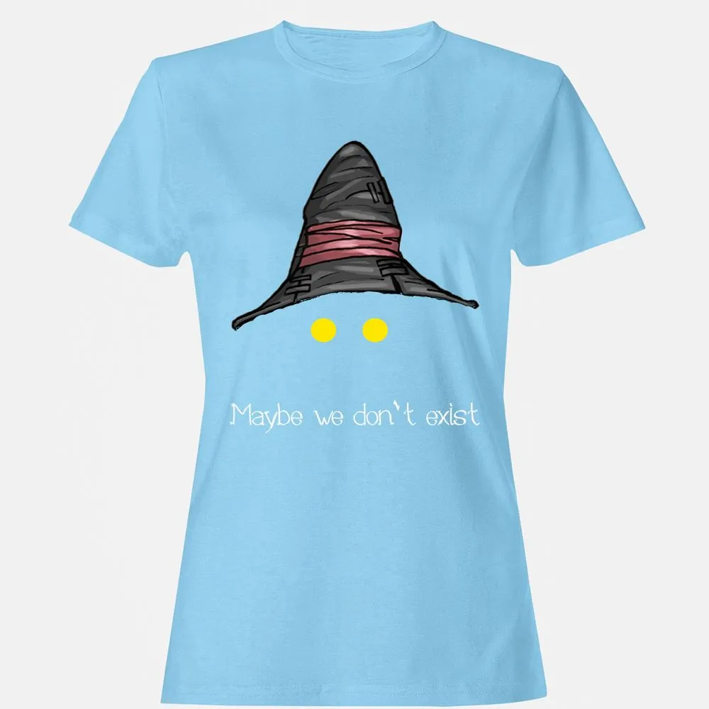 Women's T-Shirt - 4YBSBT4A - Light Blue - 8