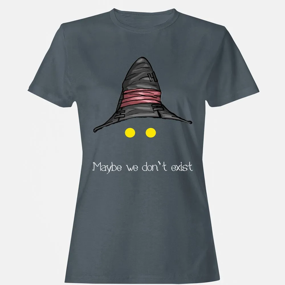Women's T-Shirt - 4YBSBT4A - Charcoal - 3