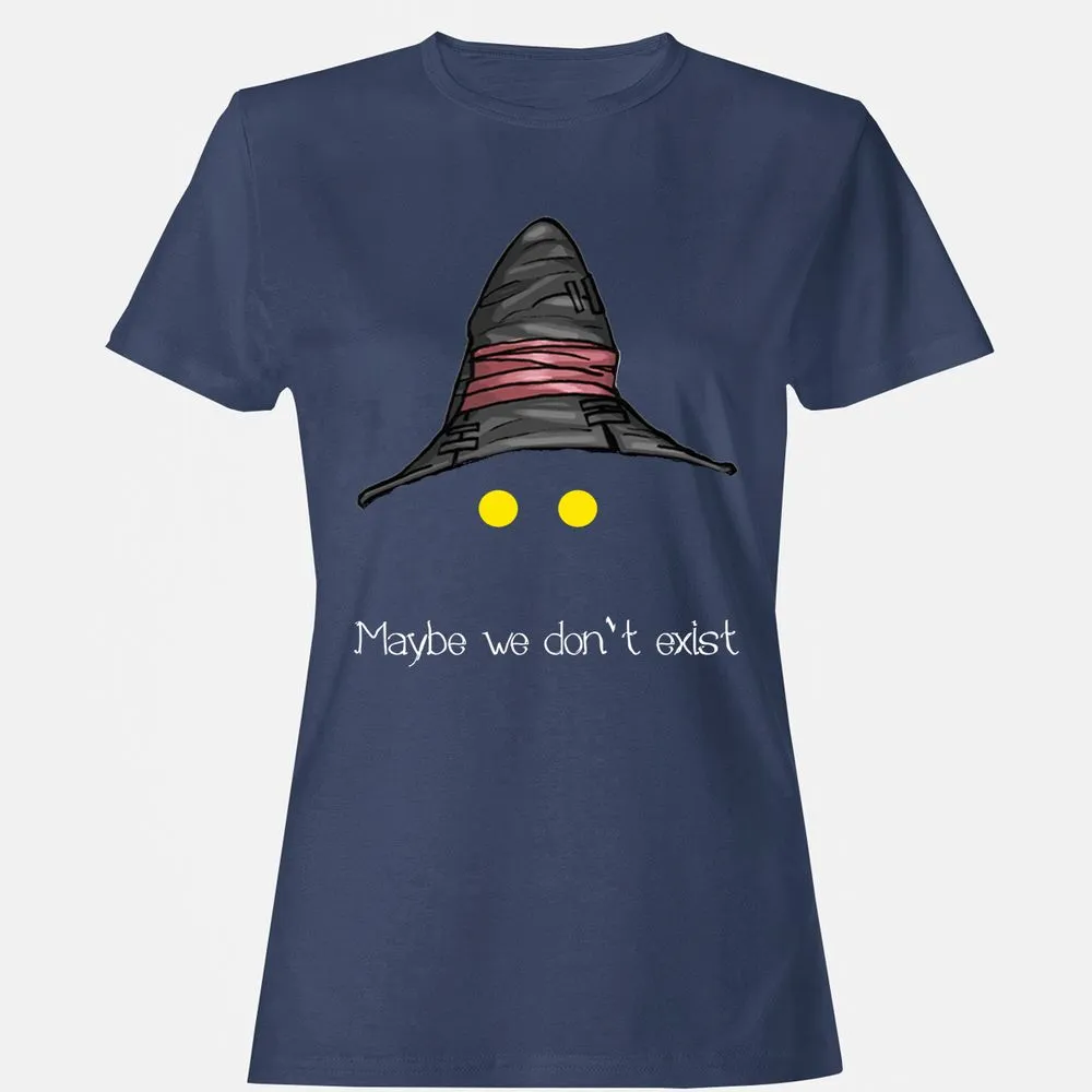 Women's T-Shirt - 4YBSBT4A - Navy - 10