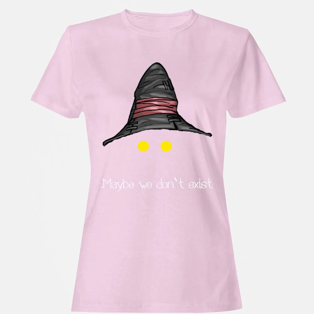 Women's T-Shirt - 4YBSBT4A - Light Pink - 9