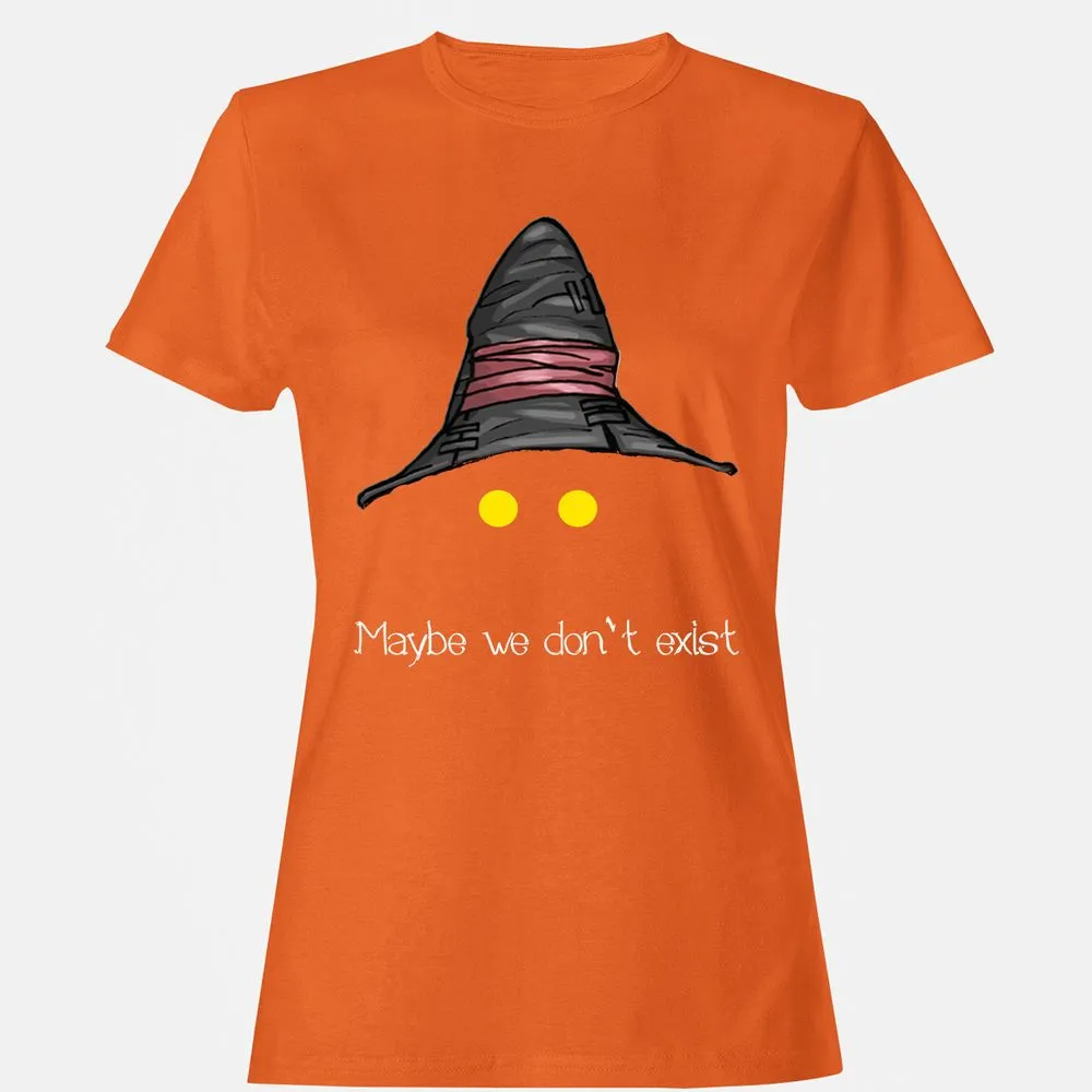 Women's T-Shirt - 4YBSBT4A - Orange - 11