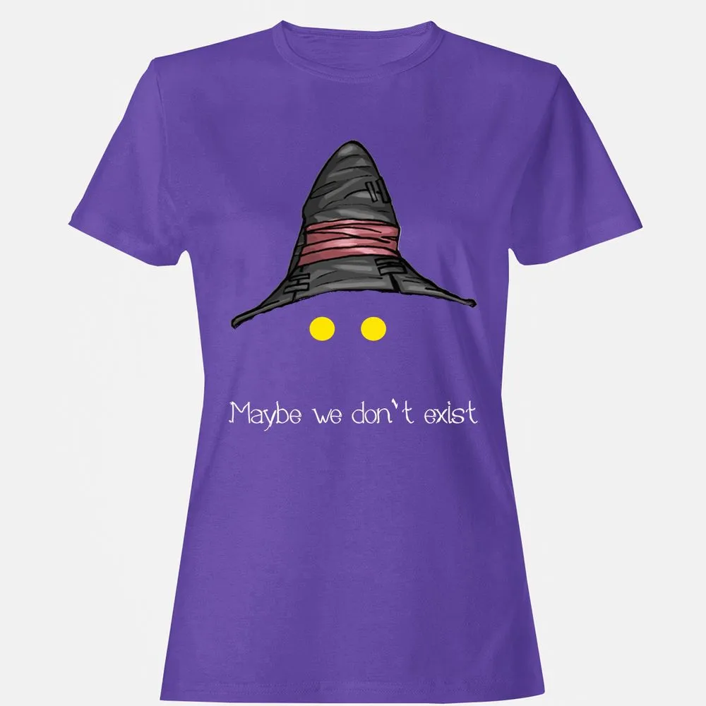 Women's T-Shirt - 4YBSBT4A - Purple - 12