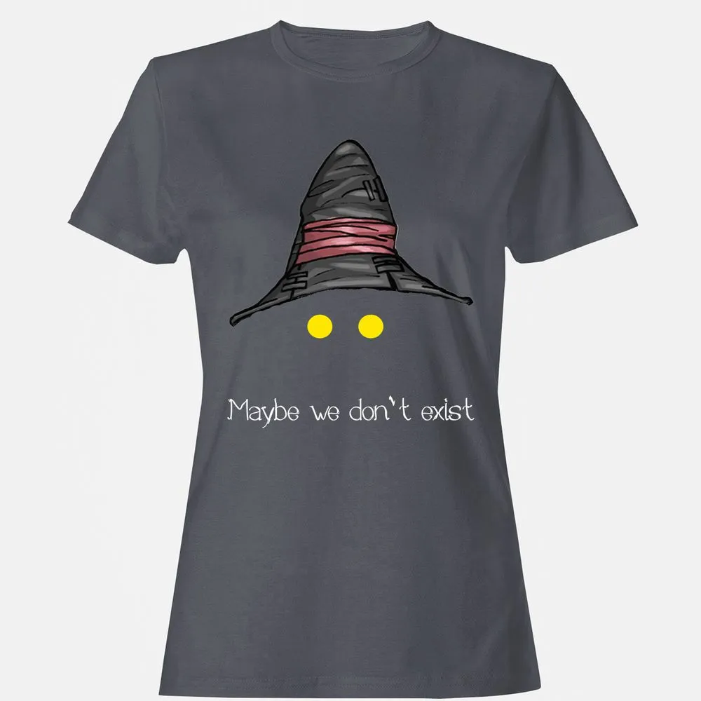 Women's T-Shirt - 4YBSBT4A - Dark Heather - 5