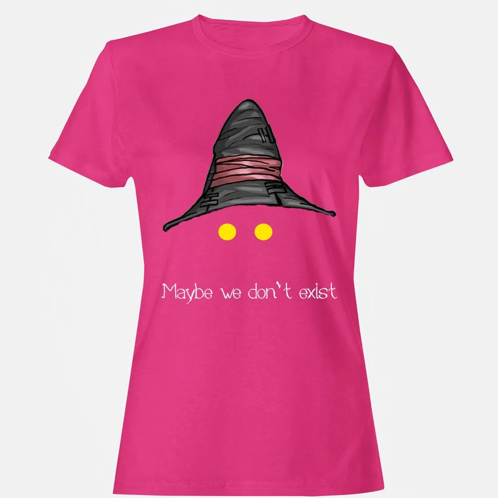 Women's T-Shirt - 4YBSBT4A - Heliconia - 6