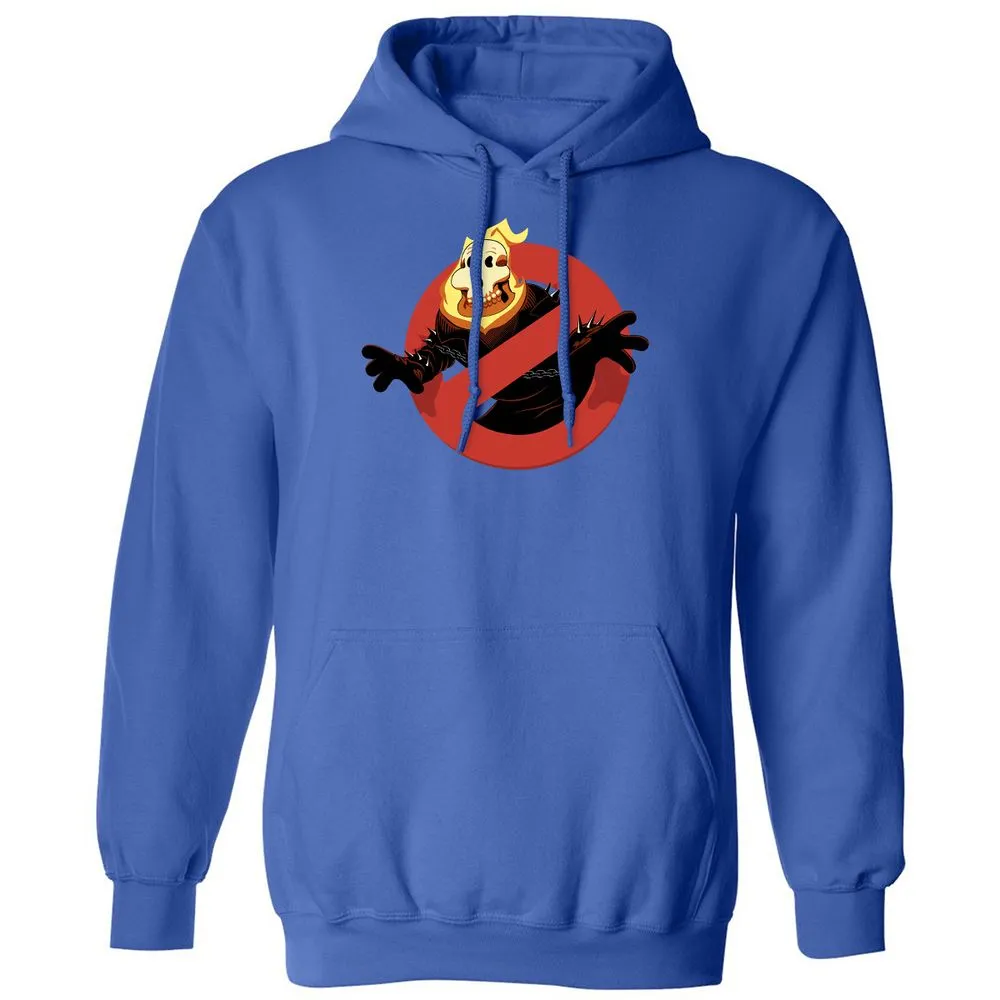 Classic Unisex Hoodie - PTABDD28 - Royal - 9