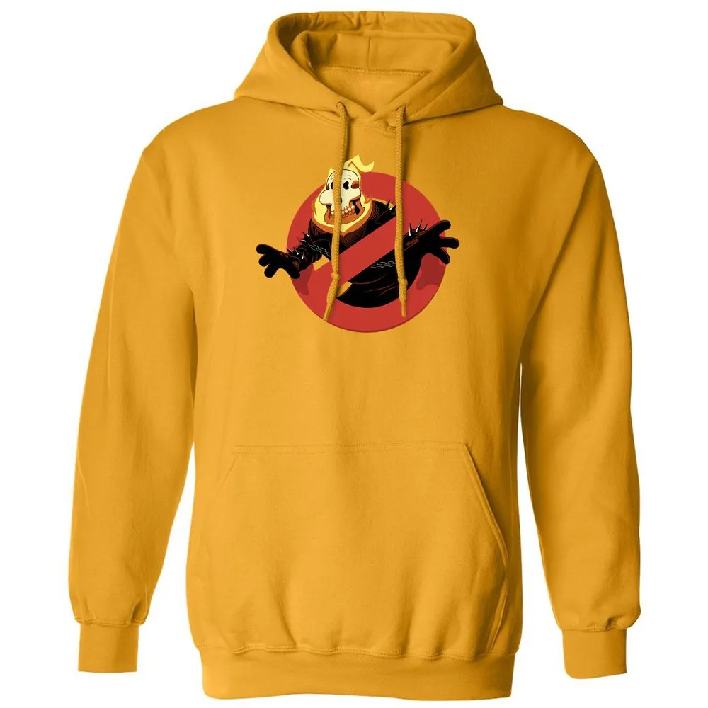 Classic Unisex Hoodie - PTABDD28 - Gold - 12