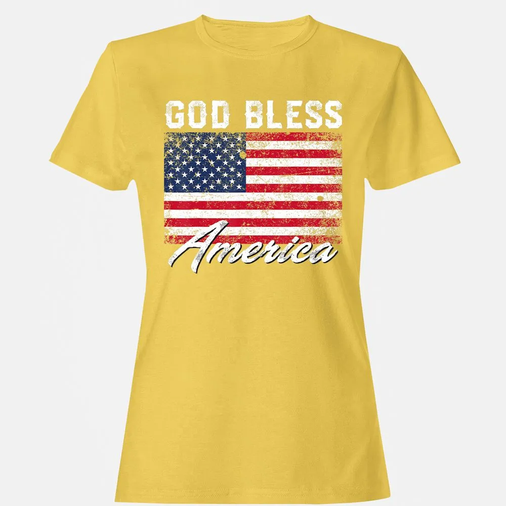 Women's T-Shirt - BP5PSYJB - Daisy - 4