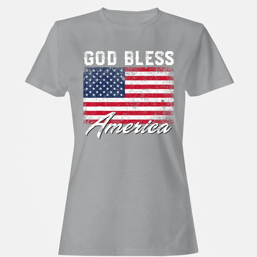 Women's T-Shirt - BP5PSYJB - Sport Grey - 15