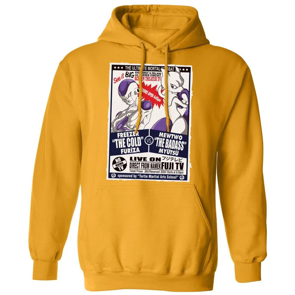 Classic Unisex Hoodie - CJKERFVQ - Gold - 12