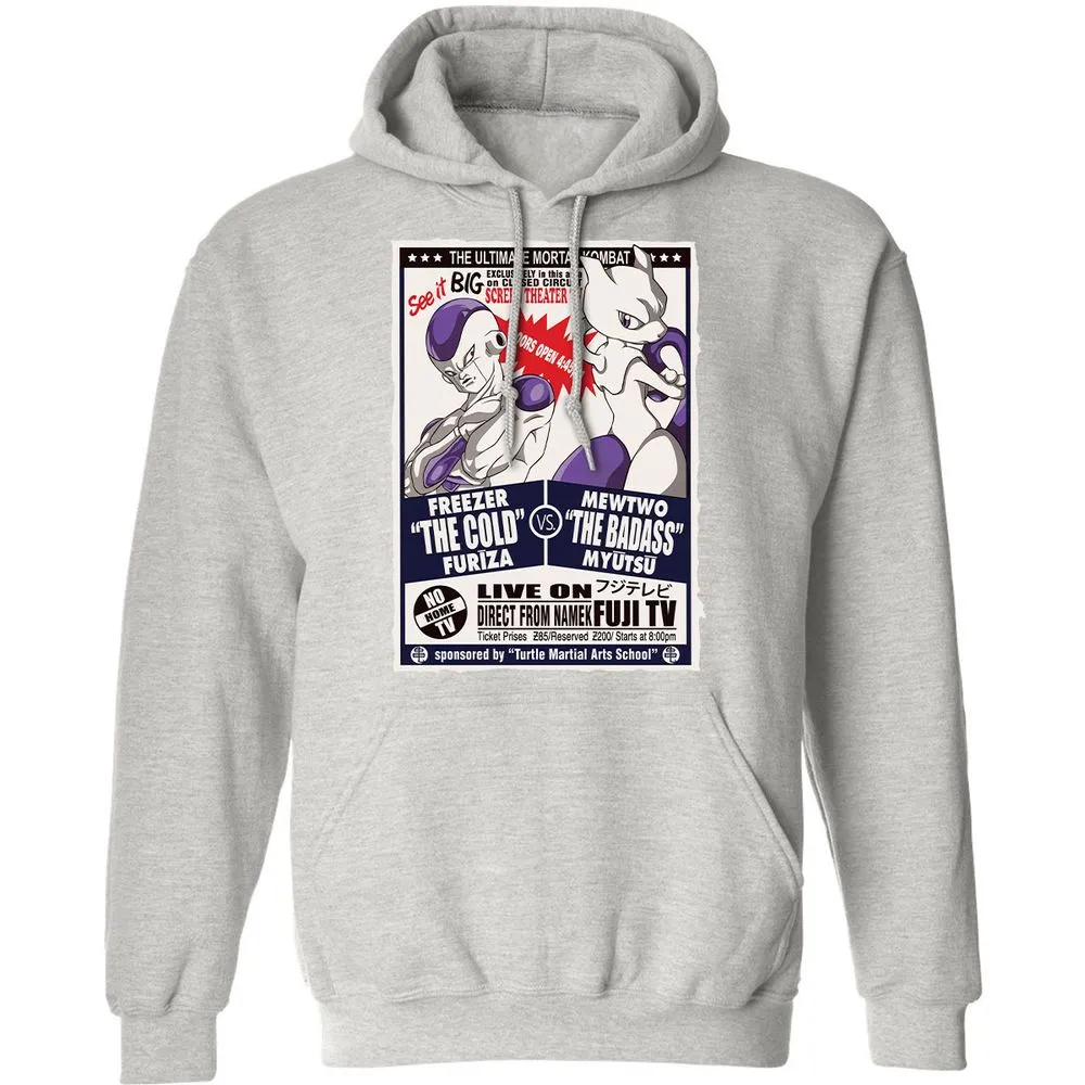 Classic Unisex Hoodie - CJKERFVQ - Ash - 8