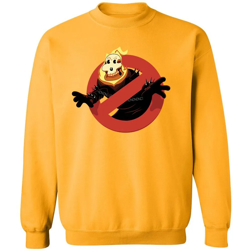 Classic Unisex Sweatshirt - GUTZUSXJ - Gold - 11