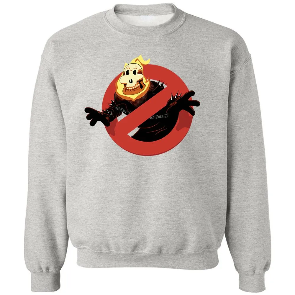 Classic Unisex Sweatshirt - GUTZUSXJ - Ash - 8