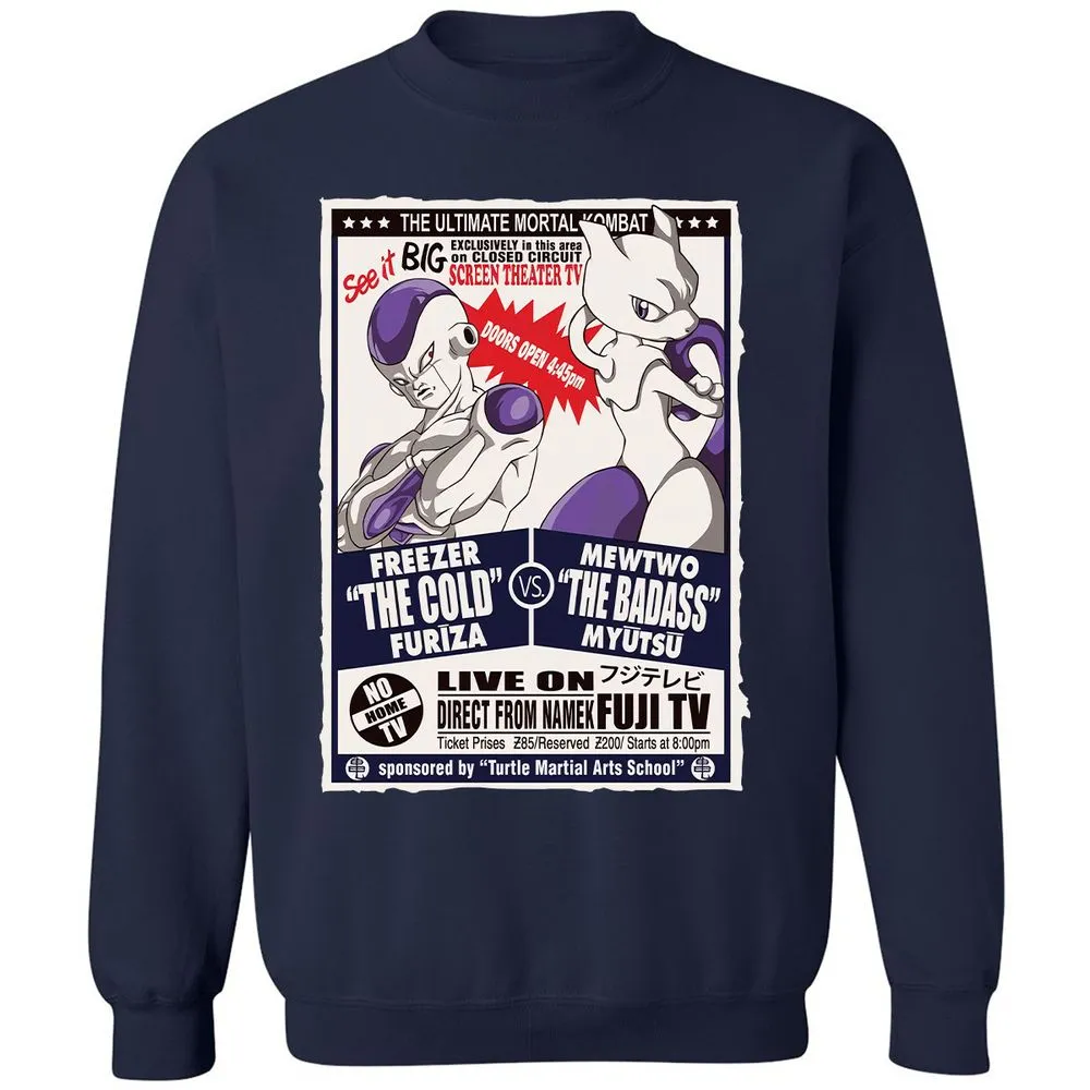 Classic Unisex Sweatshirt - GYCYPVP5 - Navy - 2