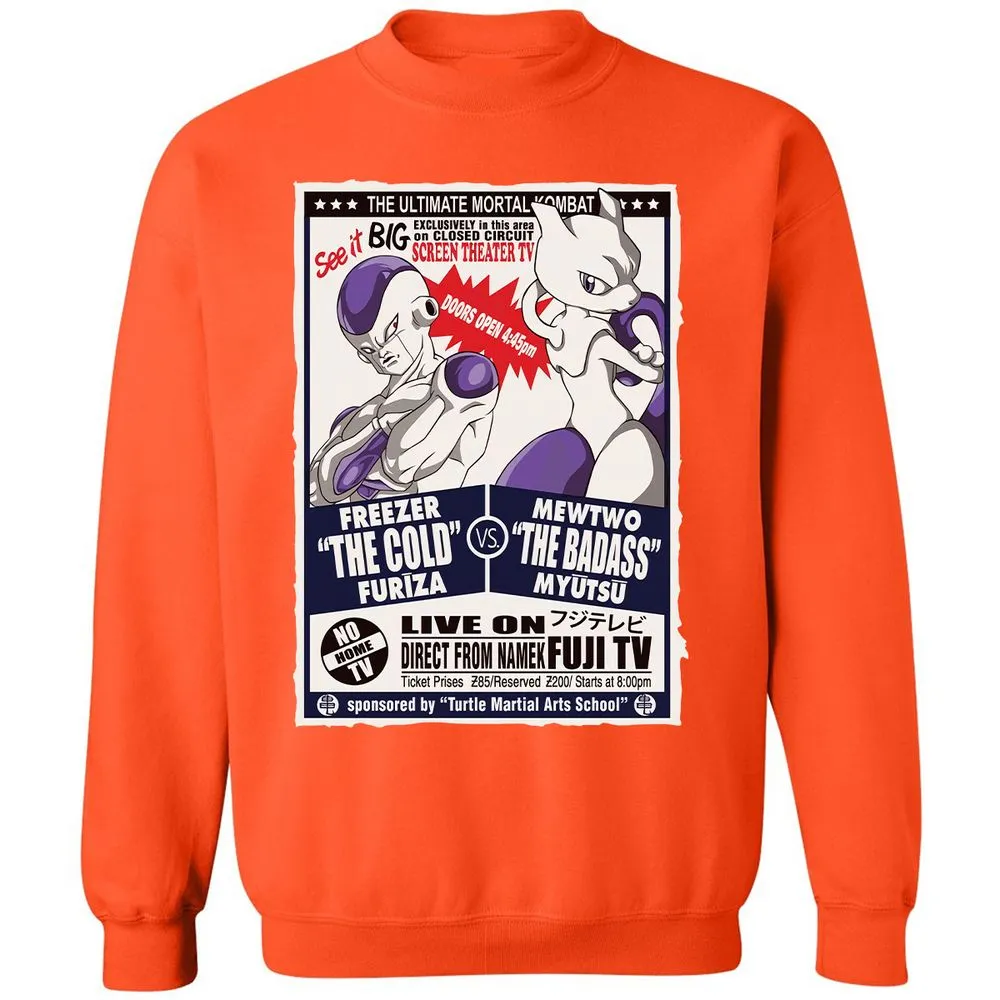 Classic Unisex Sweatshirt - GYCYPVP5 - Orange - 10