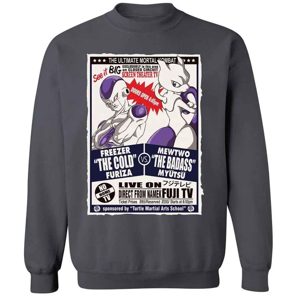Classic Unisex Sweatshirt - GYCYPVP5 - Charcoal - 7