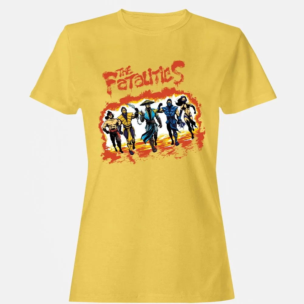 Women's T-Shirt - VN6GBAAP - Daisy - 4