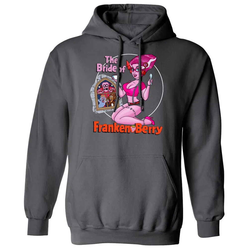 Classic Unisex Hoodie - ZH33G42Q - Charcoal - 7