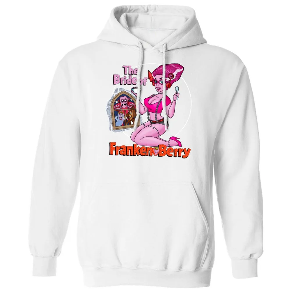 Classic Unisex Hoodie - ZH33G42Q - White - 11