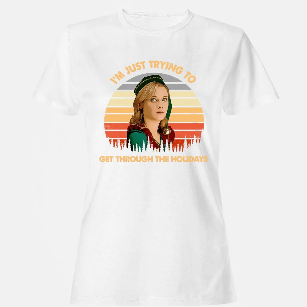 Women's T-Shirt - VMKAX52W - White - 16