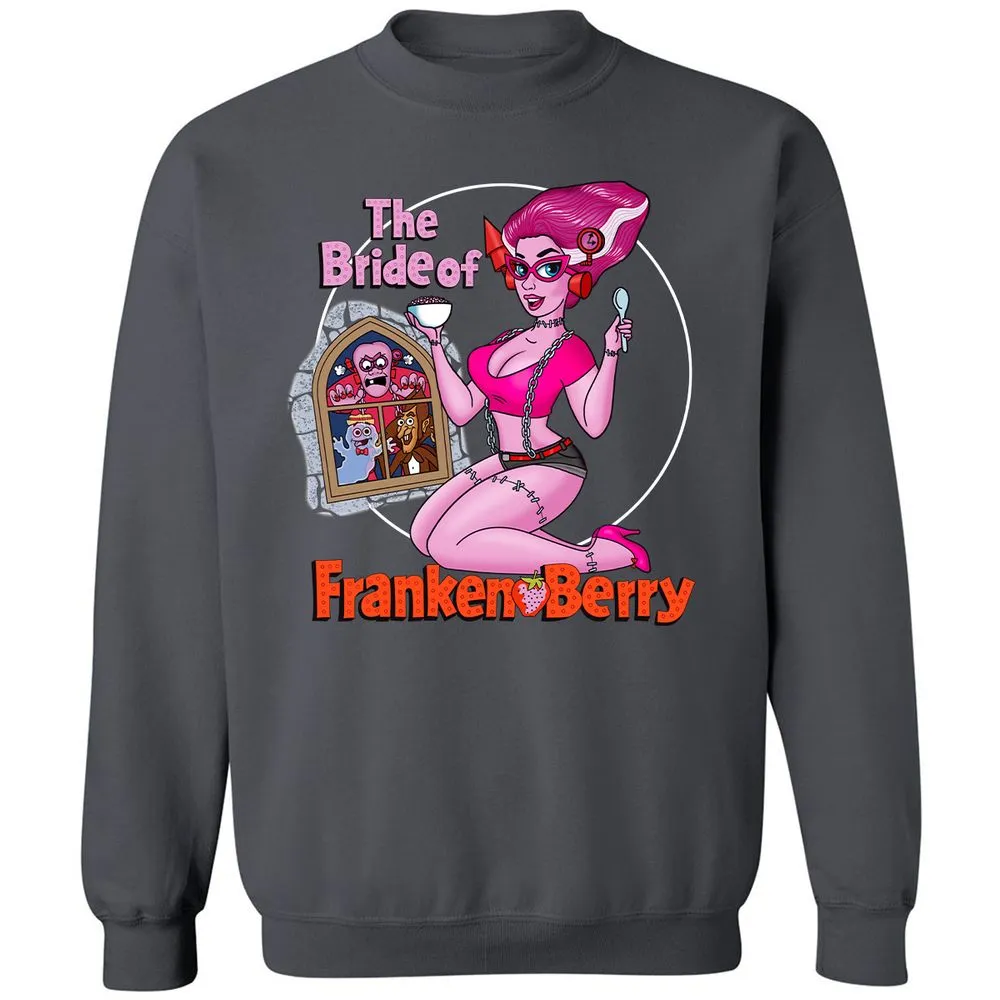 Classic Unisex Sweatshirt - LFDBJL6J - Charcoal - 7