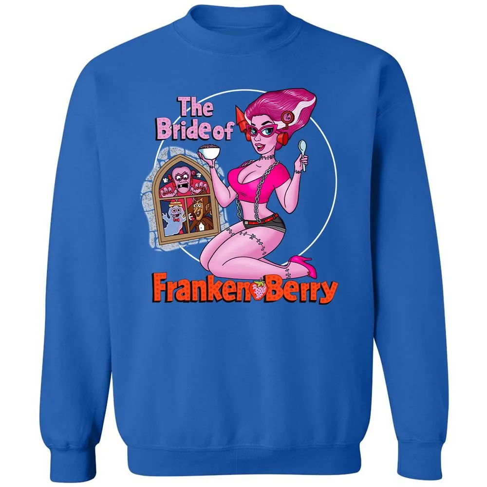Classic Unisex Sweatshirt - LFDBJL6J - Royal - 9