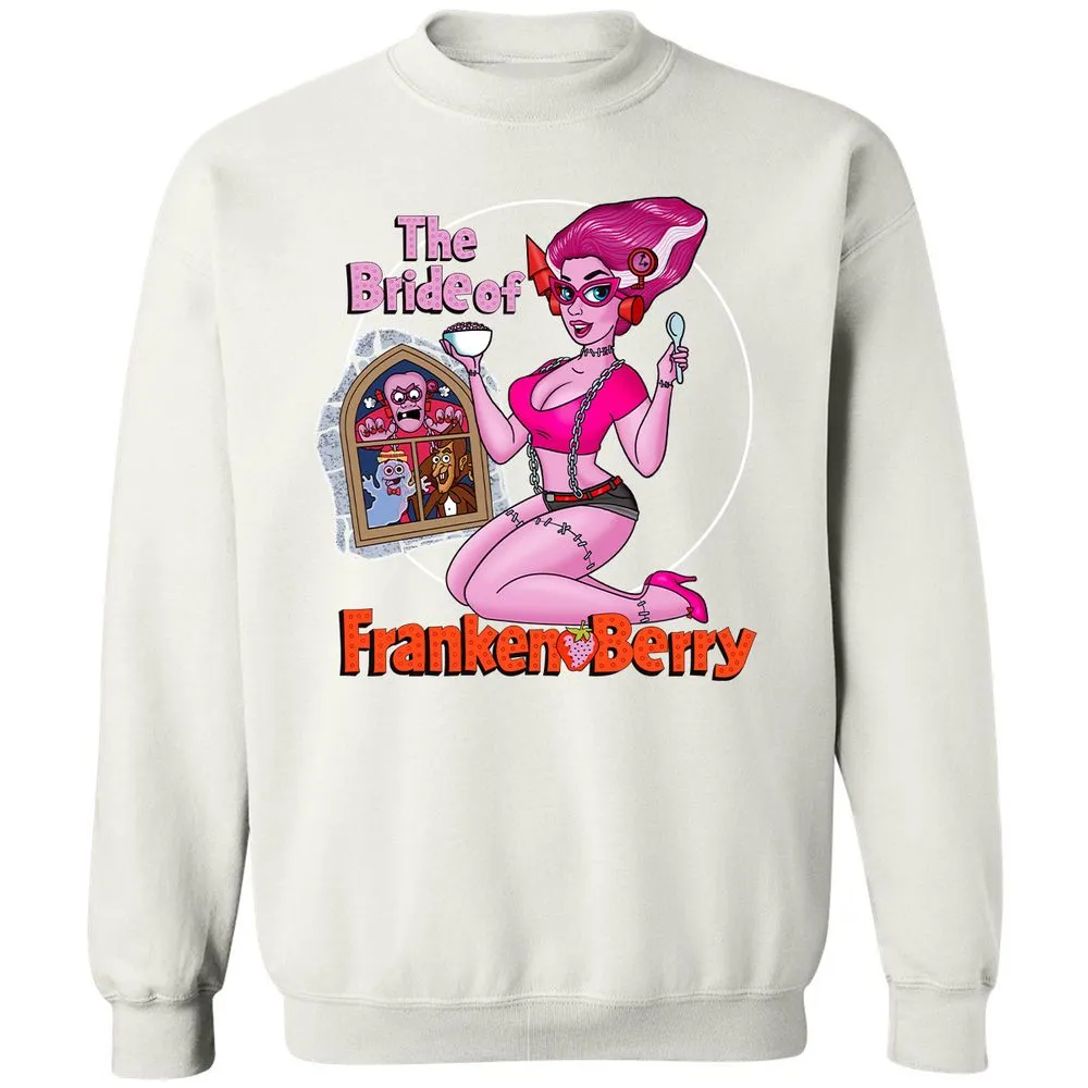 Classic Unisex Sweatshirt - LFDBJL6J - White - 12
