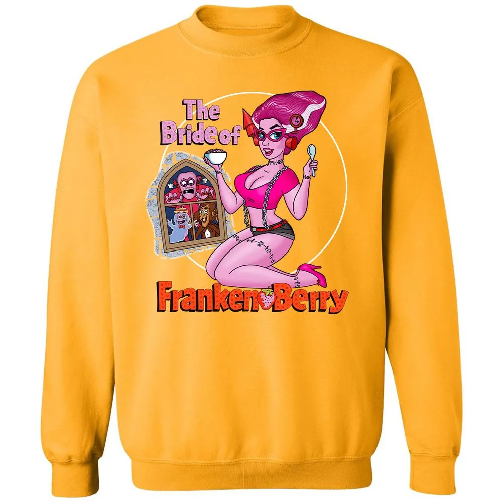 Classic Unisex Sweatshirt - LFDBJL6J - Gold - 11