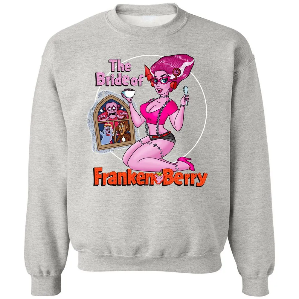 Classic Unisex Sweatshirt - LFDBJL6J - Ash - 8