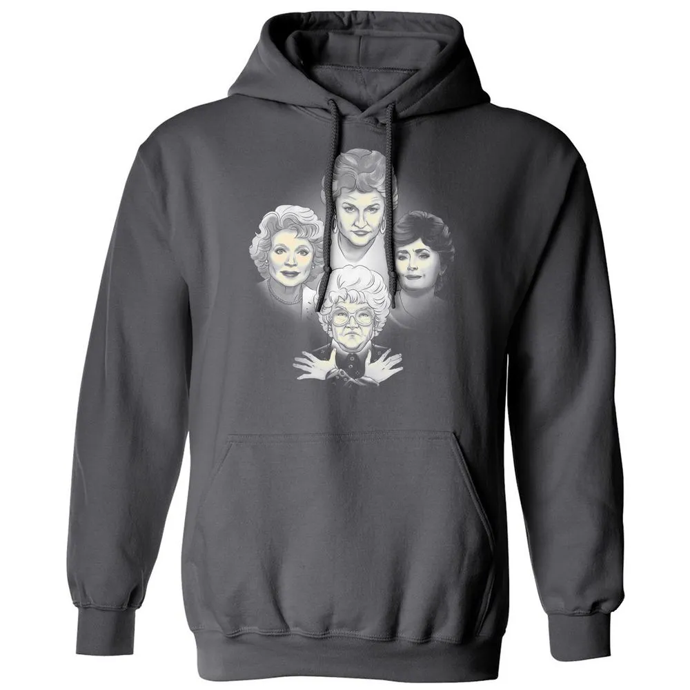 Classic Unisex Hoodie - KZ6QHG27 - Charcoal - 7
