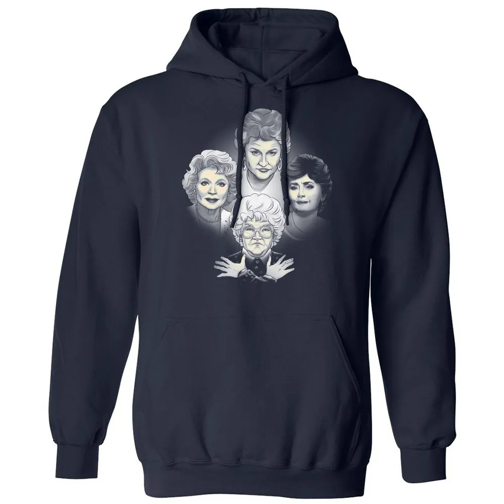 Classic Unisex Hoodie - KZ6QHG27 - Navy - 2