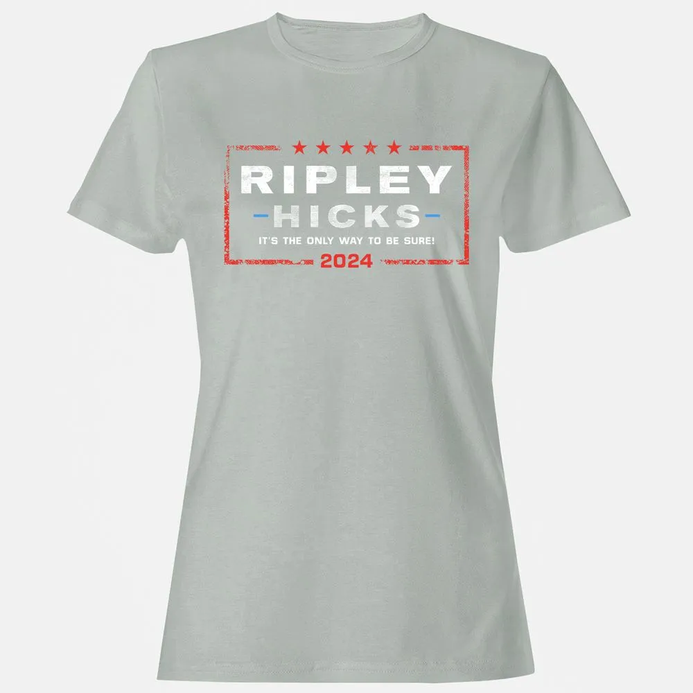 Women's T-Shirt - LMGFTH5L - Ash - 2