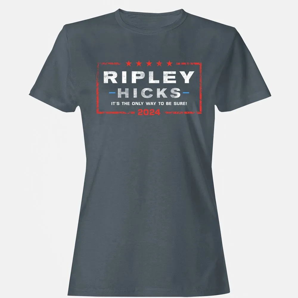 Women's T-Shirt - LMGFTH5L - Charcoal - 3
