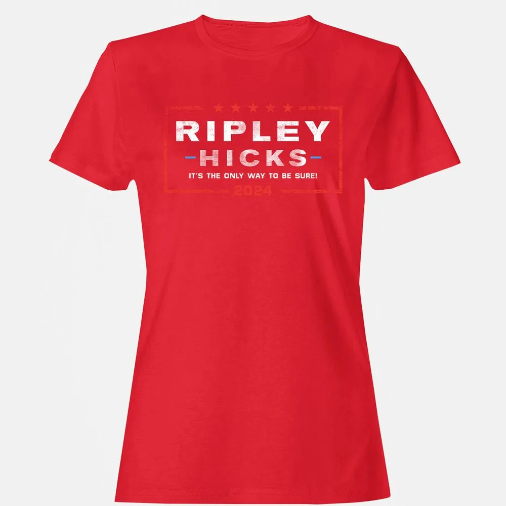 Women's T-Shirt - LMGFTH5L - Red - 13